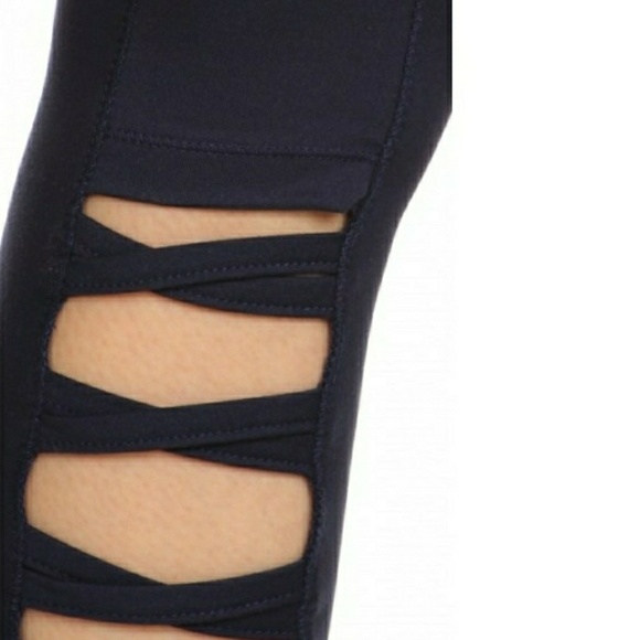 NWT-SOFT POLY BRUSHED CAPRIS w/SIDE POCKET - Picture 4 of 5